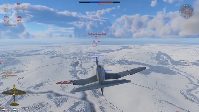 Early Game Presence - Firecrest смотреть онлайн