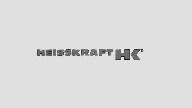 Heisskraft