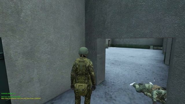 DayZ Gun Game смотреть онлайн