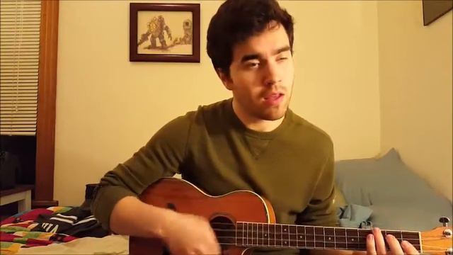 I Want to Be the Boy to Warm Your Mother's Heart | The White Stripes | Cover смотреть онлайн