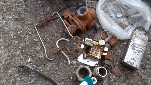 Медная копилка - начало смотреть онлайн