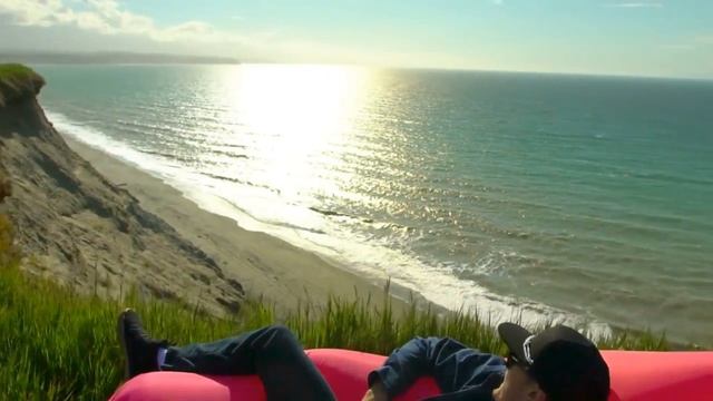 Что такое ламзак надувной диван смотреть онлайн