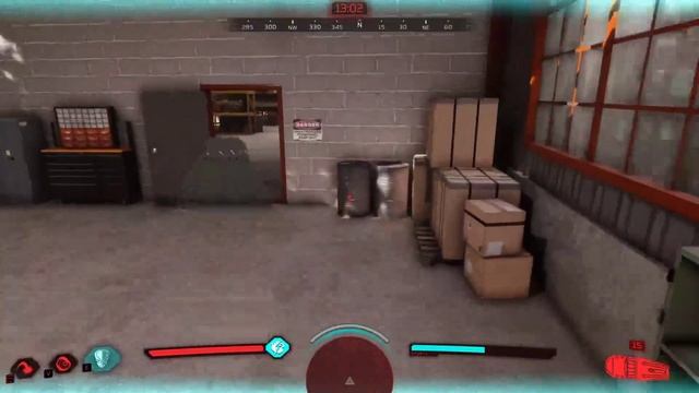 Predator Hunting Grounds - PREDATOR SIMULATOR - 1v4 Gameplay