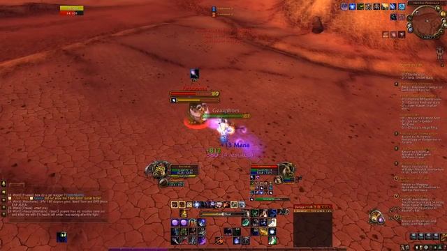 SHADOW CASTER BEST CASTER?! (Project Ascension: Season 6 Wildcard) смотреть онлайн