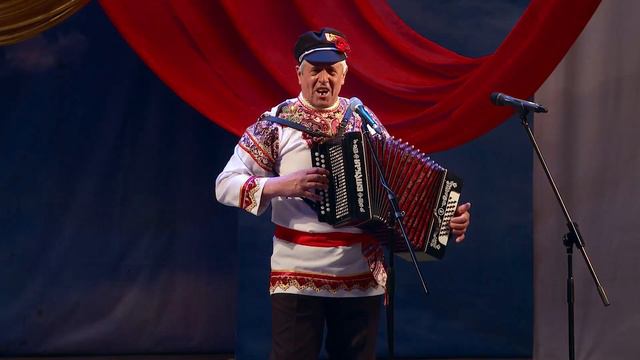 "Частушки" - Степан Лукиянчук. смотреть онлайн