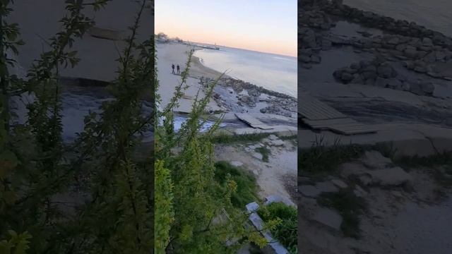вечерняя прогулянка смотреть онлайн