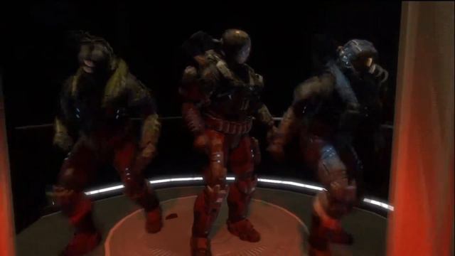 halo reach meme смотреть онлайн
