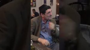 Анекдот про Еврея