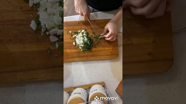 Драники из кабачков ????????? смотреть онлайн