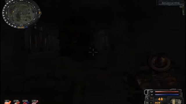 S.T.A.L.K.E.R. - Sigerous 2.2 прохождение глава 2. смотреть онлайн