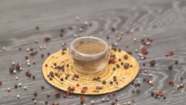 Кориандр молотый смотреть онлайн