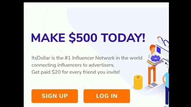 Its Dollar Member @Aarika Review | Best Way To Make Money Online смотреть онлайн