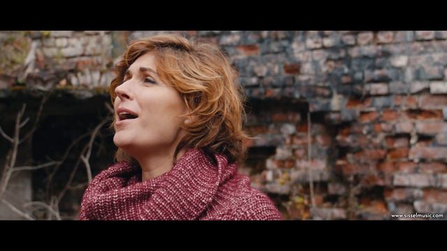 Sissel - If I Can Help Somebody