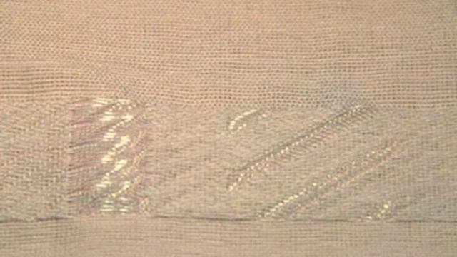 Электронная одежда будущего - питается энергией человека и может менять дизайн смотреть онлайн