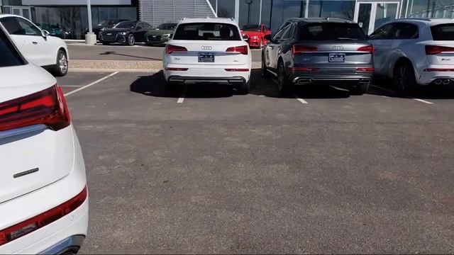 2021 Audi Q5 e 55 Premium Plus Sport Utility Albuquerque Taylor Ranch Rio Rancho Bernalillo Sou смотреть онлайн