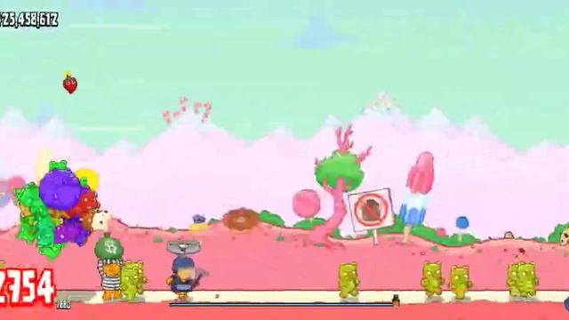 burrito bison endless rift glitch смотреть онлайн