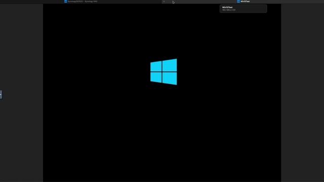 Synology DiskStation DS1522+ Windows 10 - Wirtualizacja Na 2 Rdzeniach Czy To Może Się Udać?