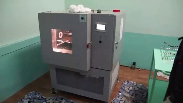 Испытание фонарей "Яркий Луч" смотреть онлайн