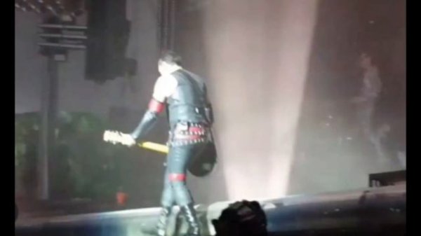 Rammstein | More Paulchard Moments | Paul Landers x Richard Kruspe