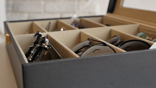 органайзеры для очков смотреть онлайн