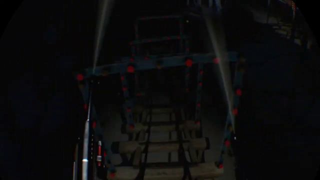 怖すぎて最初から叫ぶホラゲー【Until Dawn: Rush of Blood 】【PSVR】 смотреть онлайн