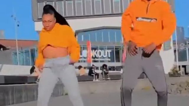 Afro dance ??????? смотреть онлайн