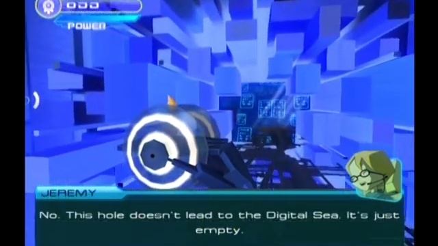 Code Lyoko - Quest for infinity playthrough part 1 смотреть онлайн