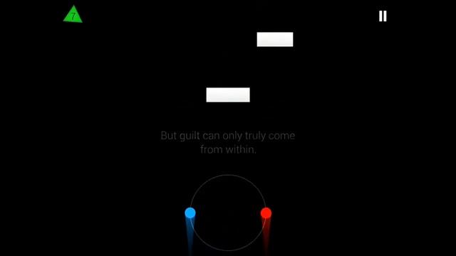 Duet Game - Story mode смотреть онлайн