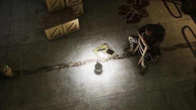 Ghost Recon Breakpoint - Казнить нельзя помиловать смотреть онлайн