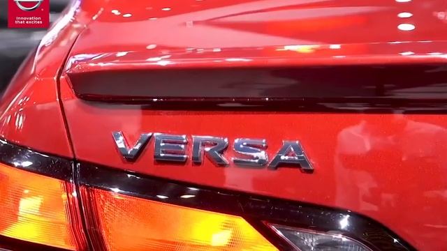 CUMPLE TUS PROPÓSITOS DE AUTO NUEVO | ESTRENA UN NISSAN VERSA 2020 смотреть онлайн