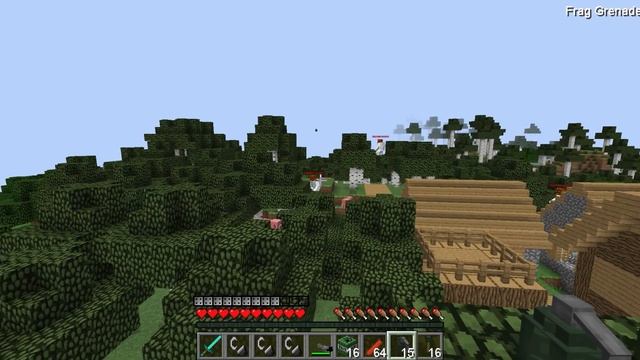 КАК ЗОЛОТОЙ КРИПЕР МУТАНТ ПРОЖИЛ ЖИЗНЬ В МАЙНКРАФТ ЭВОЛЮЦИЯ МОБОВ MINECRAFT ЖИЗНЬ ЖИЗНЕННЫЙ ЦИКЛ смотреть онлайн