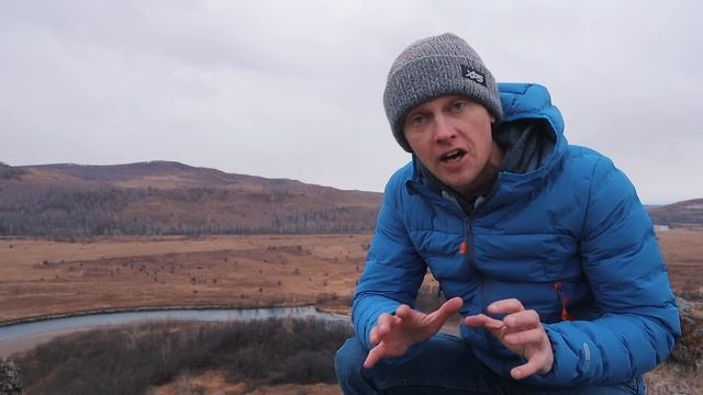 Поехал в Приисковый! EP#182 смотреть онлайн