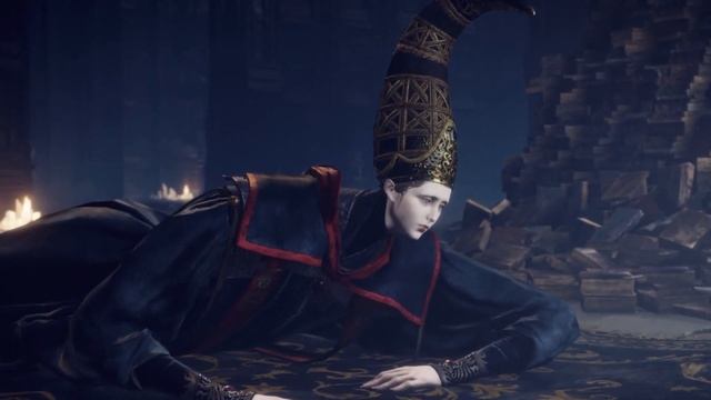 Elden Ring FULL STORY / LORE Explained