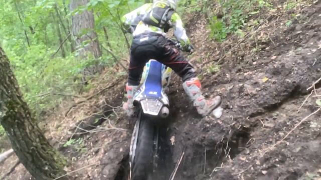 Эндуро гонка || Last attack 02.07.23|| г.Пенза Сурские Зори "Я вас не звал помощников" смотреть онлайн