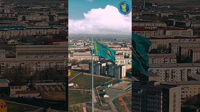 #Жетісупатриоттары #RebublicDay #Республикакүні смотреть онлайн