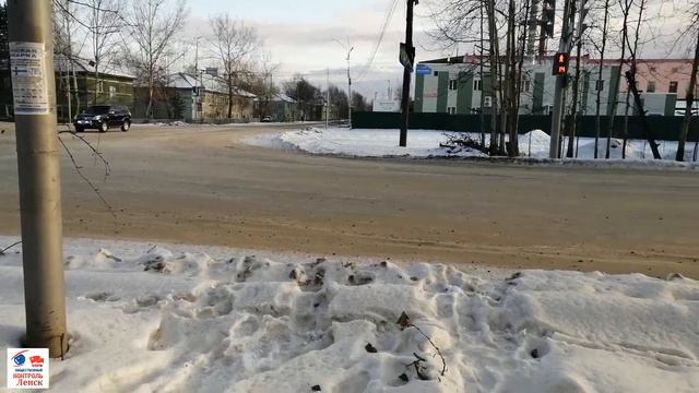Перекрёсток для пешеходов смотреть онлайн