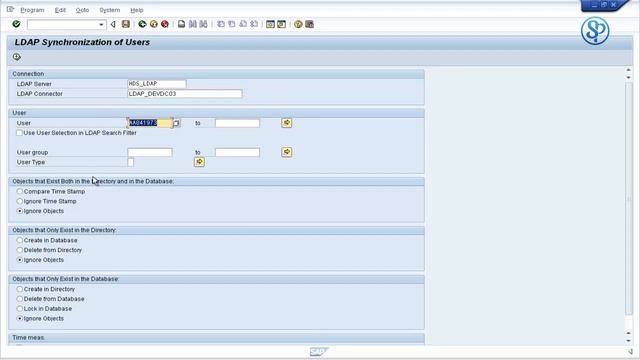 9. LDAP - User Provisioning Consideration смотреть онлайн