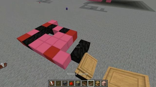Increasing/Decreasing Program Counter + Tutorial (Redstone) смотреть онлайн