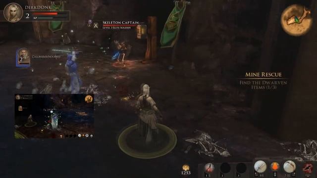 Let's Troll: Dungeons and Dragons Daggerdale [Part 3] смотреть онлайн