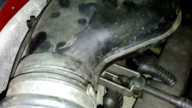 Golf 3 1.8 ADZ Rasseln bei 3000rpm смотреть онлайн
