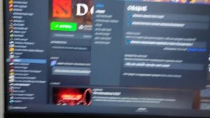 Что делать если пропал курсор в Dota2?