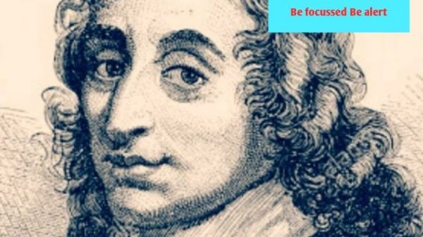 Blaise Pascal: Pascal's Law