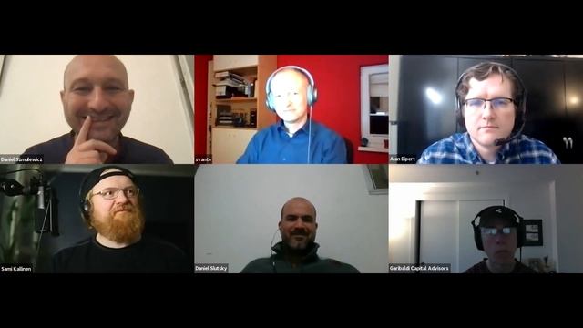 Common Lisp for the Curious Clojurian - Alan Dipert - Scicloj meeting 19 смотреть онлайн