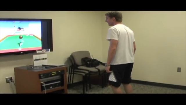 Wii Fit Plus Review #2 смотреть онлайн