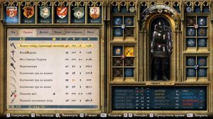 Kingdom Come: Deliverance как быстро получить топовые доспехи