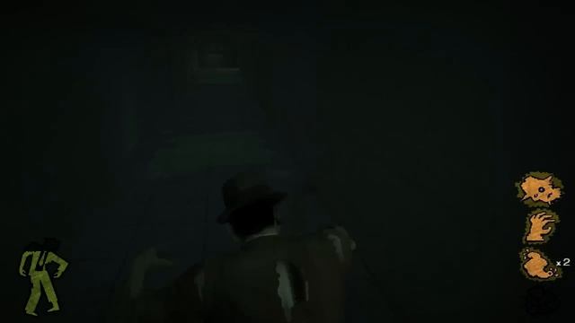 Stubbs the Zombie - часть 18: Танк и кемпер смотреть онлайн