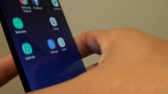 Samsung Galaxy S8: How to Fix Issue With No Sound / Audio смотреть онлайн