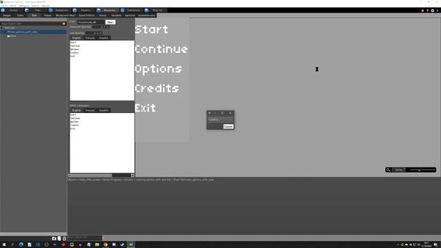 Editor Tidbits - Localization - Pixel Game Maker MV смотреть онлайн