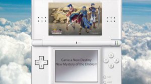 1 Hour of the Best Nintendo DS Music - ghost5ive