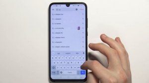 Как включить живые обои на HONOR 20E / Живые обои на HONOR 20E